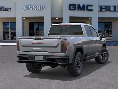 New 2026 GMC Sierra 2500 AT4X Crew Cab 4WD Pickup for sale #26-2232 - photo 2