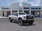 New 2026 GMC Sierra 2500 AT4X Crew Cab 4WD Pickup for sale #26-2232 - photo 1