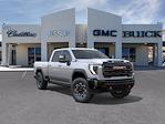 New 2026 GMC Sierra 2500 AT4X Crew Cab 4WD Pickup for sale #26-2232 - photo 25