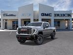 New 2026 GMC Sierra 2500 AT4X Crew Cab 4WD Pickup for sale #26-2232 - photo 32