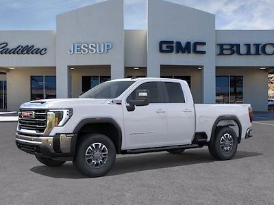 New 2026 GMC Sierra 2500 SLE Double Cab 4WD Pickup for sale #26-2236 - photo 2