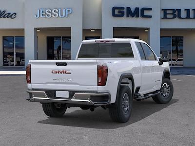 New 2026 GMC Sierra 2500 SLE Double Cab for sale #26-2236 - photo 2