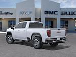New 2026 GMC Sierra 2500 SLE Double Cab 4WD Pickup for sale #26-2236 - photo 3
