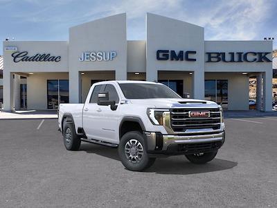 New 2026 GMC Sierra 2500 SLE Double Cab 4WD Pickup for sale #26-2239 - photo 1