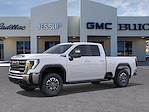 New 2026 GMC Sierra 2500 SLE Double Cab 4WD Pickup for sale #26-2239 - photo 3
