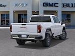 New 2026 GMC Sierra 2500 SLE Double Cab 4WD Pickup for sale #26-2239 - photo 28
