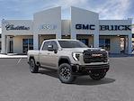 New 2026 GMC Sierra 2500 AT4X Crew Cab 4WD Pickup for sale #26-2240 - photo 1