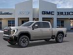New 2026 GMC Sierra 2500 AT4X Crew Cab 4WD Pickup for sale #26-2240 - photo 3