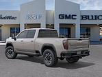 New 2026 GMC Sierra 2500 AT4X Crew Cab 4WD Pickup for sale #26-2240 - photo 4