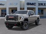 New 2026 GMC Sierra 2500 AT4X Crew Cab 4WD Pickup for sale #26-2240 - photo 30