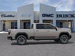 New 2026 GMC Sierra 2500 AT4X Crew Cab 4WD Pickup for sale #26-2240 - photo 5