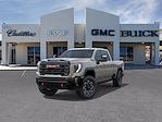 New 2026 GMC Sierra 2500 AT4X Crew Cab 4WD Pickup for sale #26-2240 - photo 8