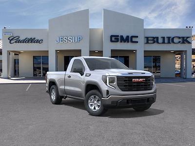 New 2026 GMC Sierra 1500 Pro Regular Cab 4WD Pickup for sale #26-2241 - photo 1