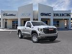 New 2026 GMC Sierra 1500 Pro Regular Cab 4WD Pickup for sale #26-2241 - photo 1