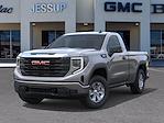 New 2026 GMC Sierra 1500 Pro Regular Cab 4WD Pickup for sale #26-2241 - photo 6