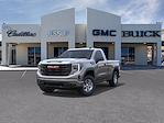 New 2026 GMC Sierra 1500 Pro Regular Cab 4WD Pickup for sale #26-2241 - photo 8