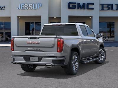 New 2026 GMC Sierra 1500 Denali Crew Cab 4WD Pickup for sale #26-2243 - photo 2