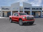 New 2026 GMC Sierra 1500 SLT Crew Cab Pickup for sale #26-2244 - photo 1
