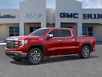 New 2026 GMC Sierra 1500 SLT Crew Cab Pickup for sale #26-2244 - photo 26