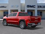 New 2026 GMC Sierra 1500 SLT Crew Cab Pickup for sale #26-2244 - photo 3