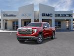 New 2026 GMC Sierra 1500 SLT Crew Cab Pickup for sale #26-2244 - photo 32