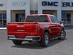 New 2026 GMC Sierra 1500 SLT Crew Cab Pickup for sale #26-2244 - photo 4