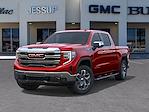 New 2026 GMC Sierra 1500 SLT Crew Cab Pickup for sale #26-2244 - photo 6