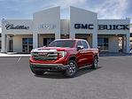 New 2026 GMC Sierra 1500 SLT Crew Cab Pickup for sale #26-2244 - photo 8