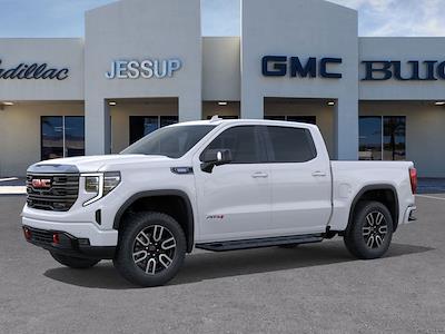 New 2026 GMC Sierra 1500 AT4 Crew Cab for sale #26-2255 - photo 2