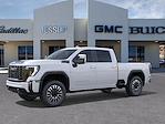 New 2026 GMC Sierra 2500 Denali Ultimate Crew Cab 4WD Pickup for sale #26-2256 - photo 3