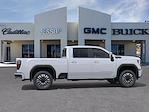 New 2026 GMC Sierra 2500 Denali Ultimate Crew Cab 4WD Pickup for sale #26-2256 - photo 5