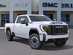 New 2026 GMC Sierra 2500 Denali Ultimate Crew Cab 4WD Pickup for sale #26-2256 - photo 7