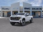 New 2026 GMC Sierra 2500 Denali Ultimate Crew Cab 4WD Pickup for sale #26-2256 - photo 8
