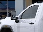 New 2026 GMC Sierra 3500 Regular Cab 84 CA Cab Chassis for sale #26-2266 - photo 12