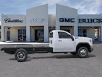 New 2026 GMC Sierra 3500 Regular Cab 84 CA Cab Chassis for sale #26-2266 - photo 29