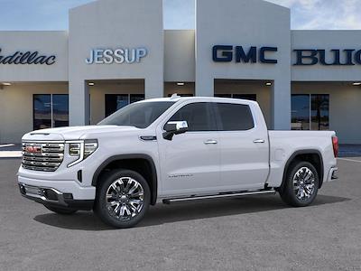 New 2026 GMC Sierra 1500 Denali Crew Cab 4WD Pickup for sale #26-2267 - photo 2