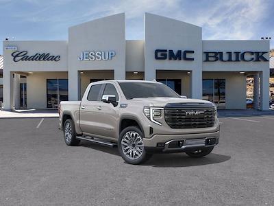 New 2026 GMC Sierra 1500 Denali Ultimate Crew Cab 4WD Pickup for sale #26-2273 - photo 1