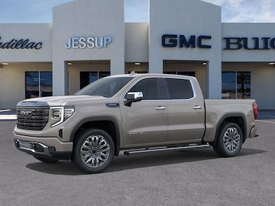 New 2026 GMC Sierra 1500 Denali Ultimate Crew Cab 4WD Pickup for sale #26-2273 - photo 2