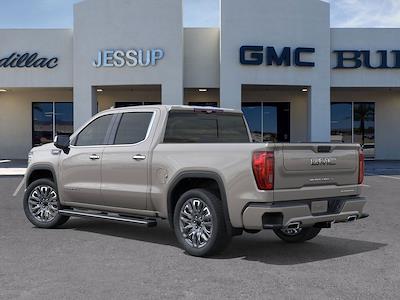 New 2026 GMC Sierra 1500 Denali Ultimate Crew Cab for sale #26-2273 - photo 2