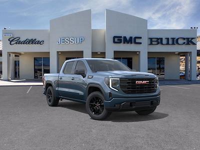 New 2026 GMC Sierra 1500 Elevation Crew Cab 4WD Pickup for sale #26-2280 - photo 1