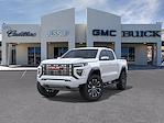 New 2026 GMC Canyon Denali Crew Cab for sale #26-2283 - photo 8