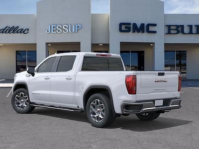 New 2026 GMC Sierra 1500 SLT Crew Cab 4WD Pickup for sale #26-2285 - photo 2