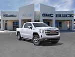 New 2026 GMC Sierra 1500 SLT Crew Cab 4WD Pickup for sale #26-2285 - photo 24