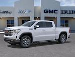 New 2026 GMC Sierra 1500 SLT Crew Cab 4WD Pickup for sale #26-2285 - photo 25