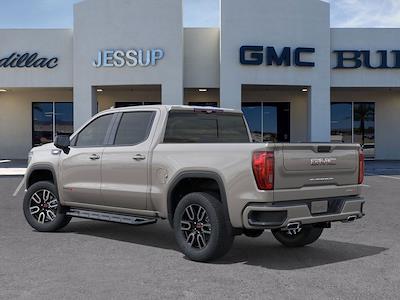 New 2026 GMC Sierra 1500 AT4 Crew Cab for sale #26-2286 - photo 2