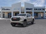New 2026 GMC Sierra 1500 AT4 Crew Cab 4WD Pickup for sale #26-2286 - photo 8