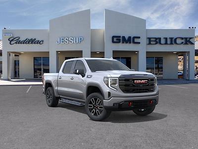 New 2026 GMC Sierra 1500 AT4 Crew Cab 4WD Pickup for sale #26-2287 - photo 1