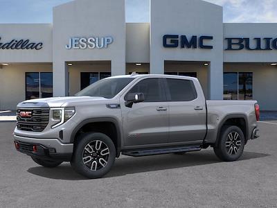 New 2026 GMC Sierra 1500 AT4 Crew Cab 4WD Pickup for sale #26-2287 - photo 2