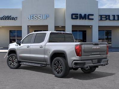 New 2026 GMC Sierra 1500 AT4 Crew Cab for sale #26-2287 - photo 2