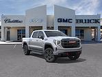 New 2026 GMC Sierra 1500 AT4 Crew Cab 4WD Pickup for sale #26-2287 - photo 1